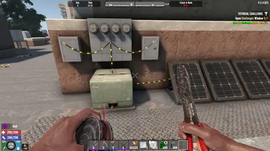 ������ɱ���̵����ͽ�����MOD v1.0