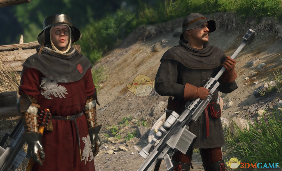 �����������2��M82A1�ѻ���ǹMOD v1.0