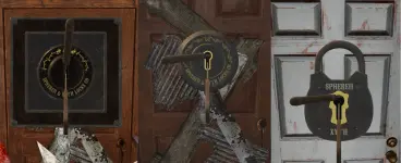 ������ɱ����ʿ���С��ϷMOD v1.0