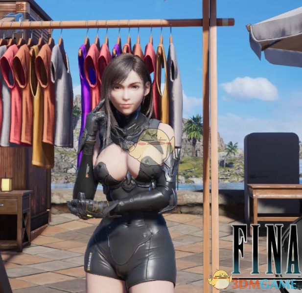 �����ջ���7���������ٷ��ĵ�һ�����������Ը���ս��MOD v1.0