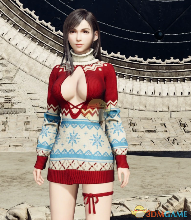 �����ջ���7���������ٷ���ʥ���´���װMOD v1.0