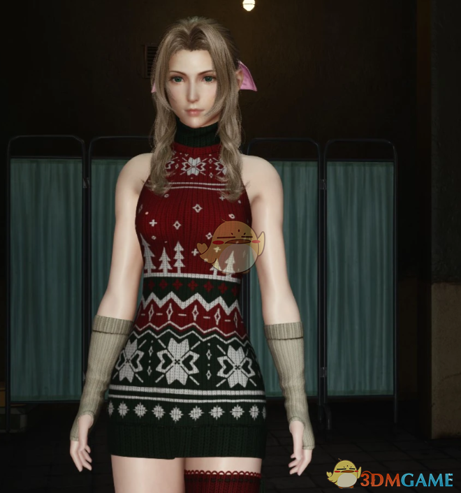 �����ջ���7������������˿��ů��ʥ����װMOD v1.0