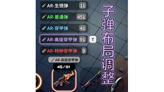 ������Ѽ�Ʒ��ӵ����ֵ���MOD v1.0