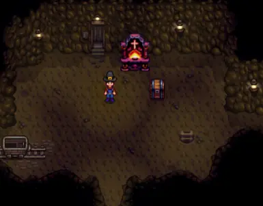 ����¶������ɰ͵ļ�̳MOD v1.0