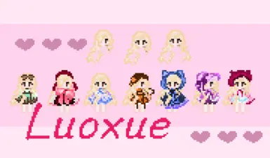 ����¶�������ѩ�������·�װMOD v1.0