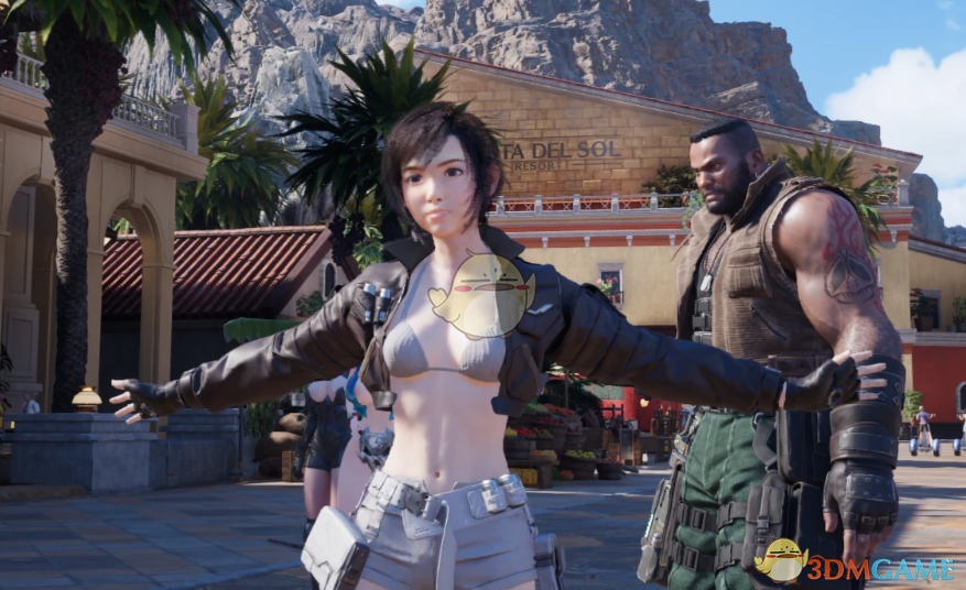 �����ջ���7���������ȷƵĵ�һ�������˹��װMOD v1.0