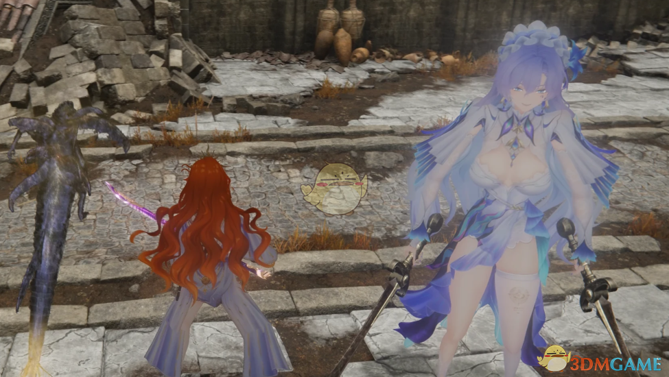 �������Ƿ��������������滻��սʿMOD v1.0