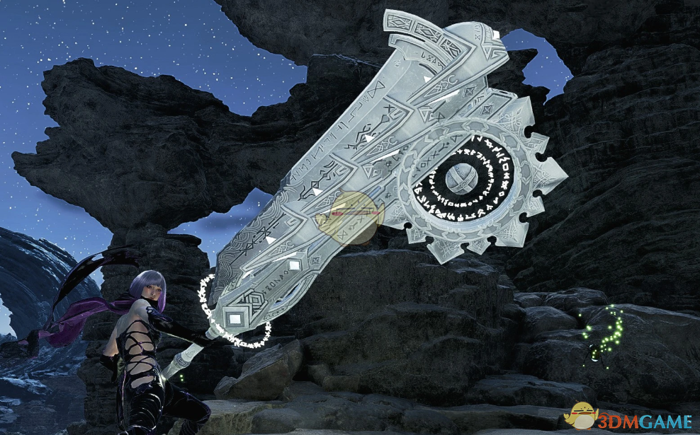 ���������ˣ���Ұ�����ջ���14��Ӱ��ն��MOD v1.0