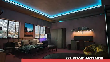 ���������2077���������ݺ�ʥ��������MOD v1.0