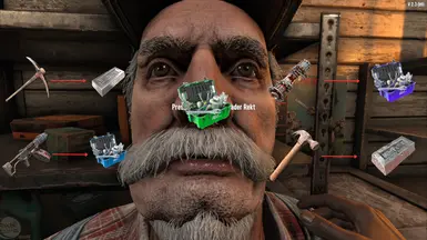 ������ɱ�����õ���Ʒά��MOD v1.0