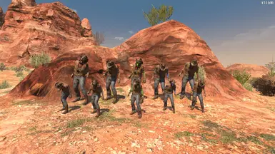 ������ɱ������������MOD v1.0