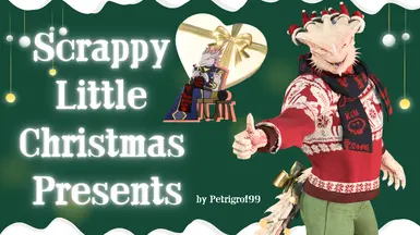 ������֮��3��ССʥ������MOD v1.0