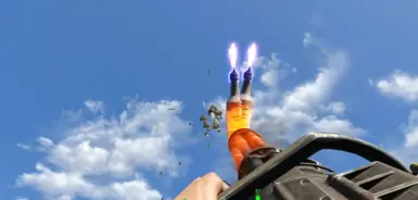 ������4��ǹ�������MOD v1.0