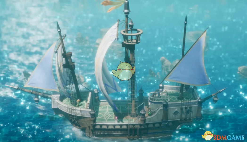 �����߶�����1&2:HD-2D���ư桷�������������MOD v1.0