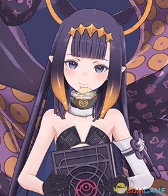 ������Ǳ��2��hololive��������һ���Ƕ�����ЧMOD v1.0