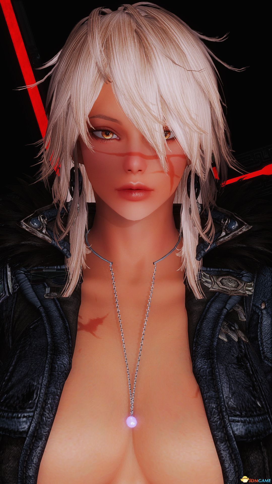 ���Ϲž���5��������ư桷Ů��Ӱ��¶�MOD v1.0