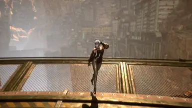 �����ǡ�����֮ҹ�еĺ�̺���鶯��MOD v1.0