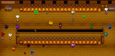 ����¶��������漦����MOD v1.0