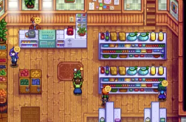 ����¶��������ﰮ����MOD v1.0