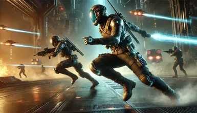 ���ǿա����õĵ���MOD v1.0