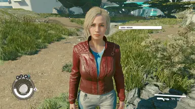 ���ǿա�Ů����������MOD v1.0