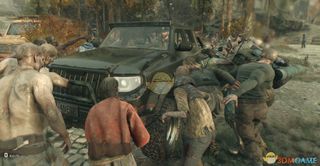 �����ŵĹ�â�����ޡ��᲻�ɴݵ��ؾ������MOD v1.0