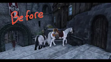 ���Ϲž���5��������ư桷��ǿ��¶���ͷMOD v1.0