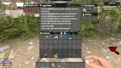������ɱ��¶ˮ�ռ�������MOD v1.0
