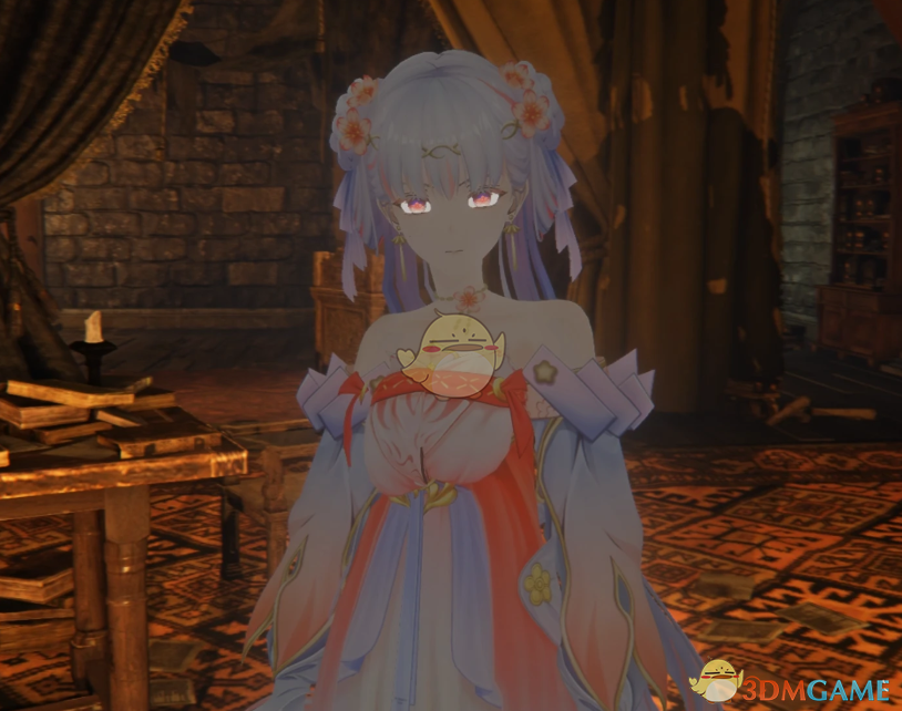 �������Ƿ�������ҹ���١�������ز���ƽ�ϫ�滻��ʿMOD v1.0