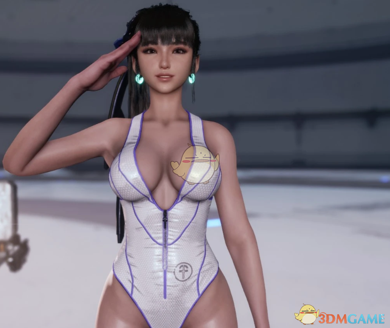 �����ǡ���ܽ�ĵ�һ���������ɶ�Ӿ��MOD v1.0