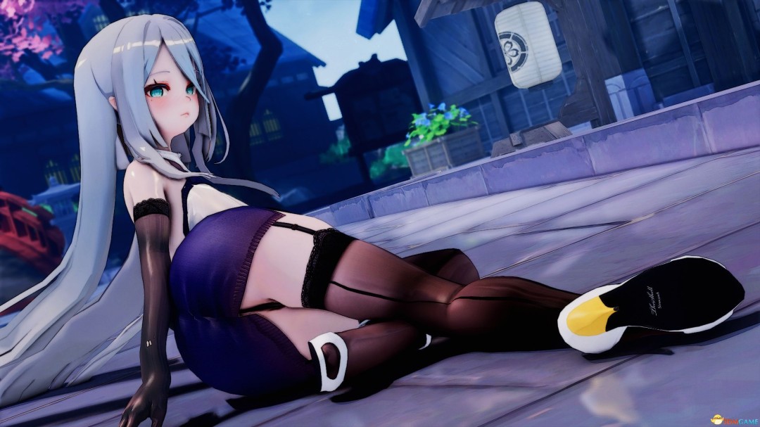 ���Ϲž���5��������ư桷����֮ҹ��װMOD v1.0