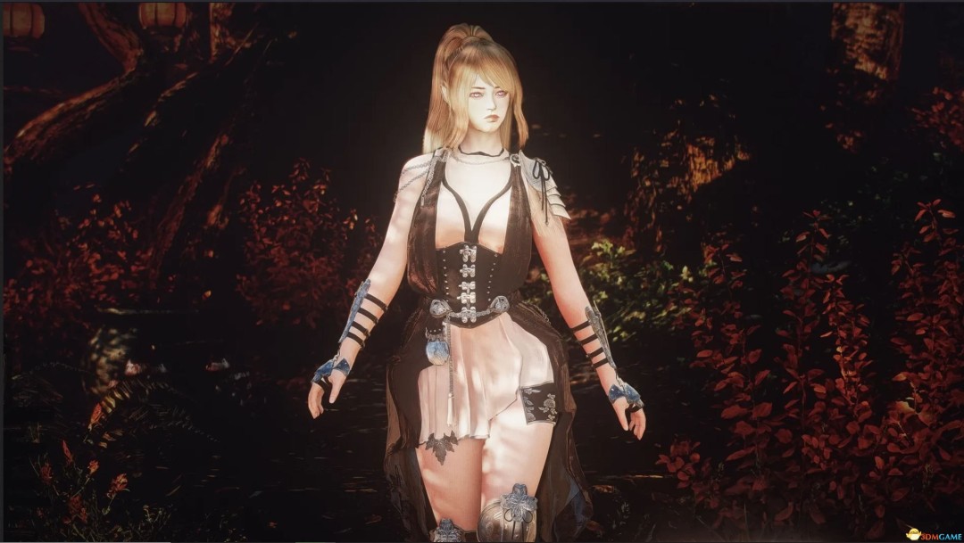 ���Ϲž���5��������ư桷��Ů��ʿ��װMOD v1.0