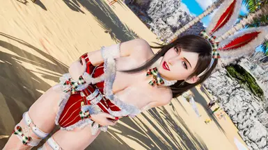 �����ջ���7���������ٷ�ʥ���÷�װMOD v1.0