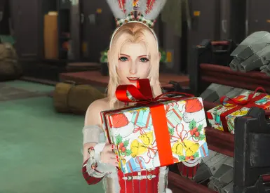 �����ջ���7������������˿ʥ���÷�װMOD v1.0