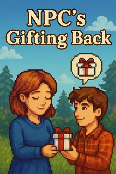 ����¶�����NPC��������MOD v1.0