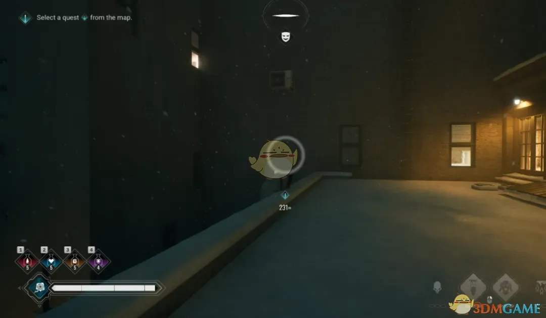 ����Ѫ��������Ѫ��2���򵥵�׼���л�MOD v1.0