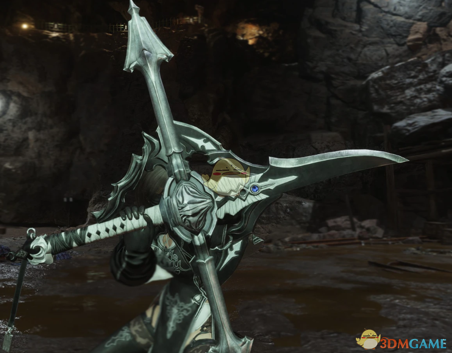 �����ջ���7���������ȷƵĻ�е��������MOD v1.0