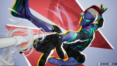 ���������桷��ʥ��ñ��֩����MOD v1.0