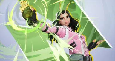 ���������桷���ӻ����ӷۺ�������MOD v1.0