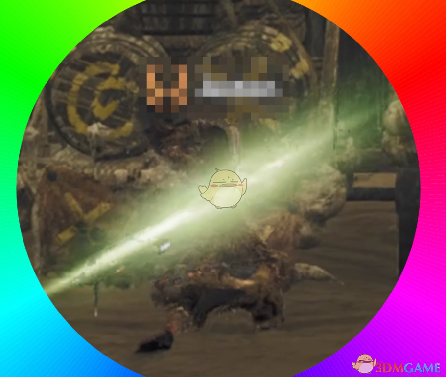 ���������ˣ���Ұ������ɫ�ʰ�MOD v1.0