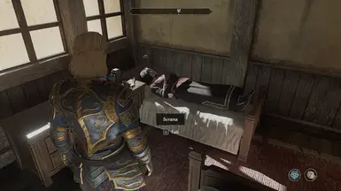 ���Ϲž���4���������ư桷ͬ���Ѻ��ù�MOD v1.0