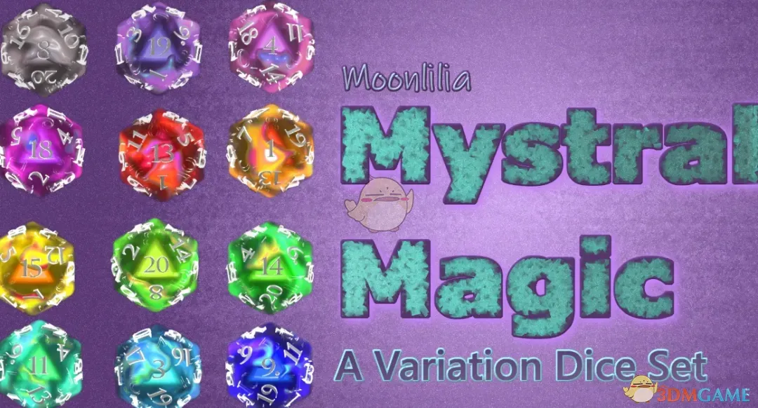 ������֮��3������ħ�����Ӱ�MOD v1.0