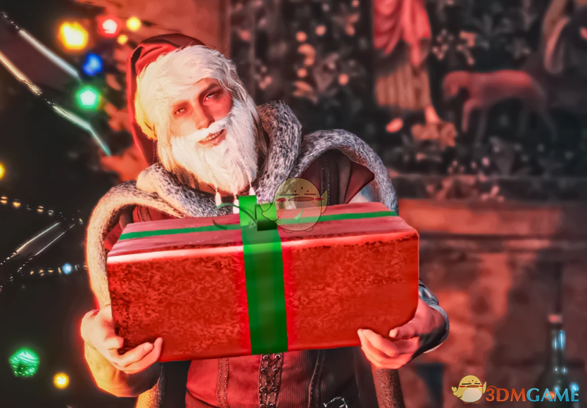 ������֮��3��ʥ��ñMOD v1.0