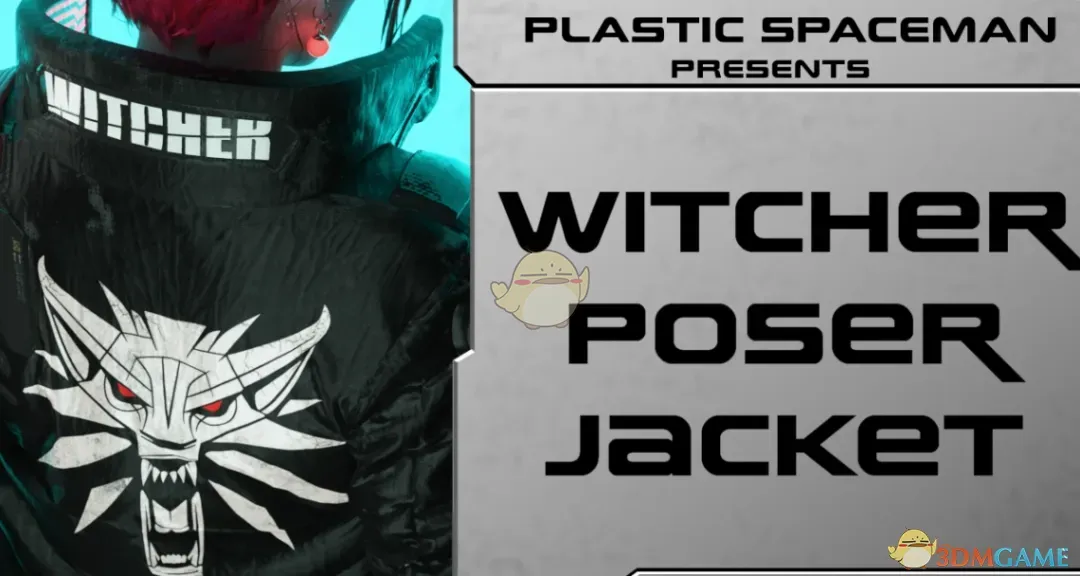 ���������2077����ħ�˼п�MOD v1.0