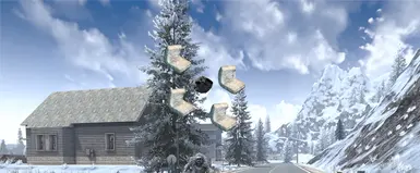 ������ɱ�������ı�צ��ʯ�˺��ϵ�MOD v1.0