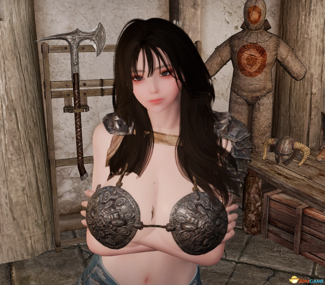 ���Ϲž���5��������ư桷Ů�������MOD v1.0