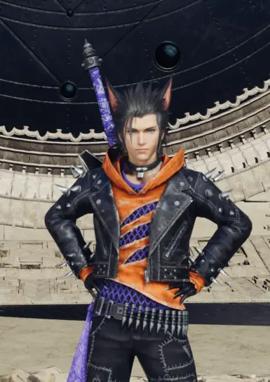 �����ջ���7�����������˺���Ȯ��װMOD v1.0