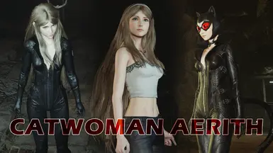 �����ջ���7������������˿èŮ��װMOD v1.0