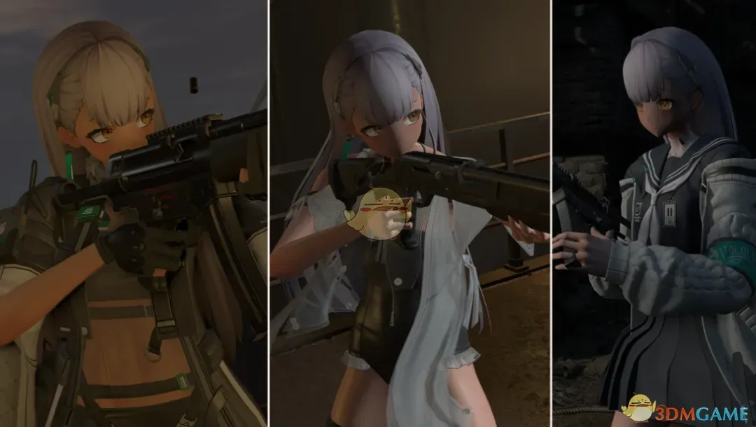 ������Σ��4�����ư桷��Ůǰ��2�������滻�ﰺMOD v1.0