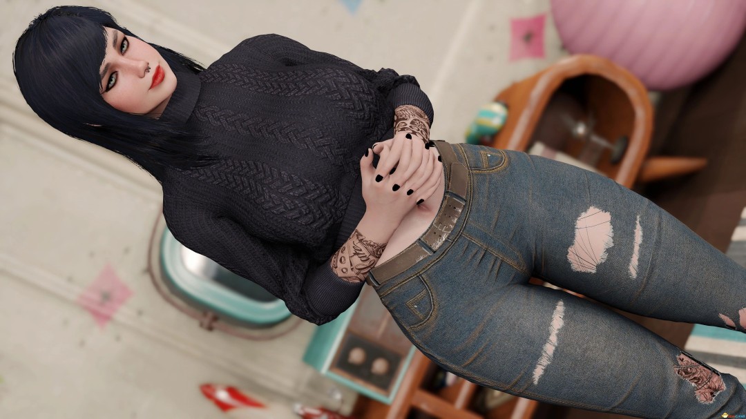 ���Ϲž���5��������ư桷����������װMOD v1.0